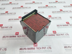 Siemens Lal3.25 Burner Controller Serie 02 50-60Hz