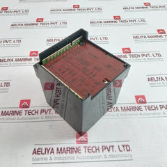 Siemens Lal3.25 Burner Controller Serie 02 50-60Hz