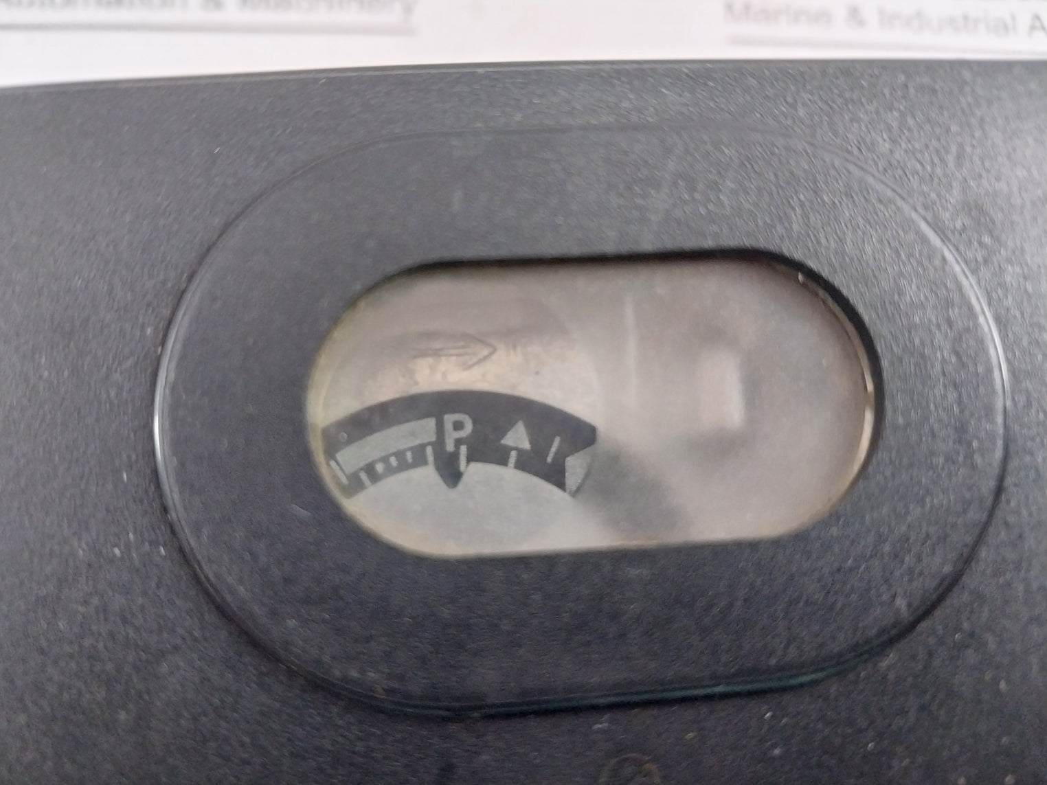 Siemens Lal3.25 Burner Controller Serie 02 50-60Hz