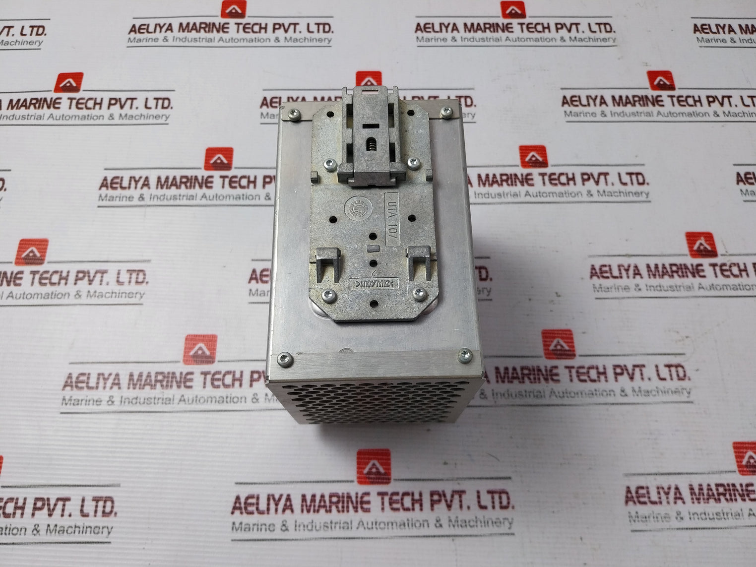 Phoenix Contact Quint-ps-100-240Ac/24Dc/10 Power Supply Unit