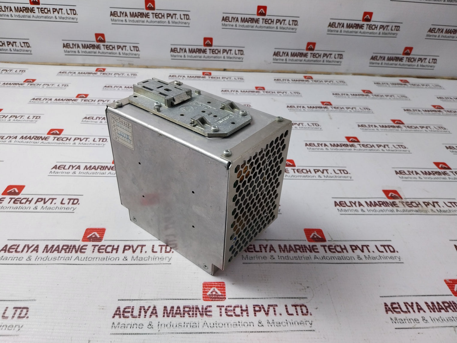 Phoenix Contact Quint-ps-100-240Ac/24Dc/10 Power Supply Unit