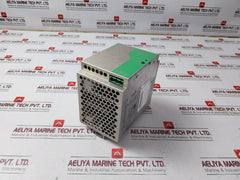 Phoenix Contact Quint-ps-100-240Ac/24Dc/10 Power Supply Unit