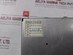 Phoenix Contact Quint-ps-100-240Ac/24Dc/10 Power Supply Unit