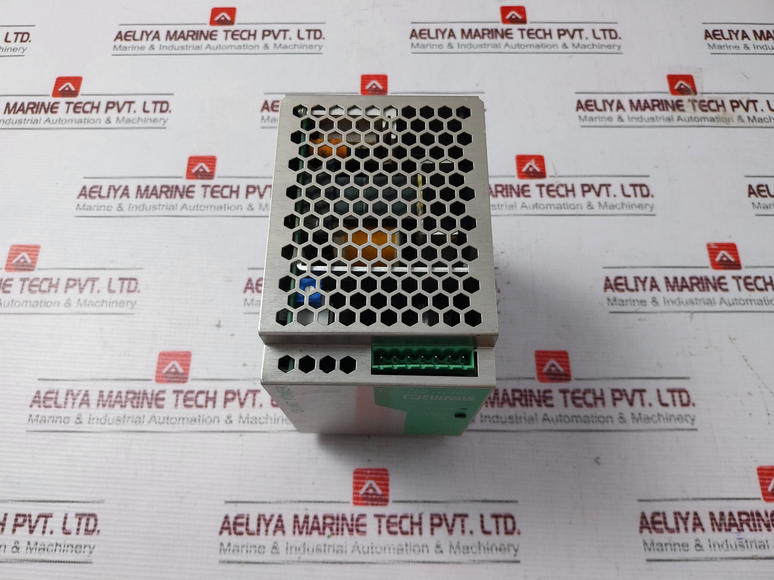 Phoenix Contact Quint-ps-100-240Ac/24Dc/10 Power Supply Unit