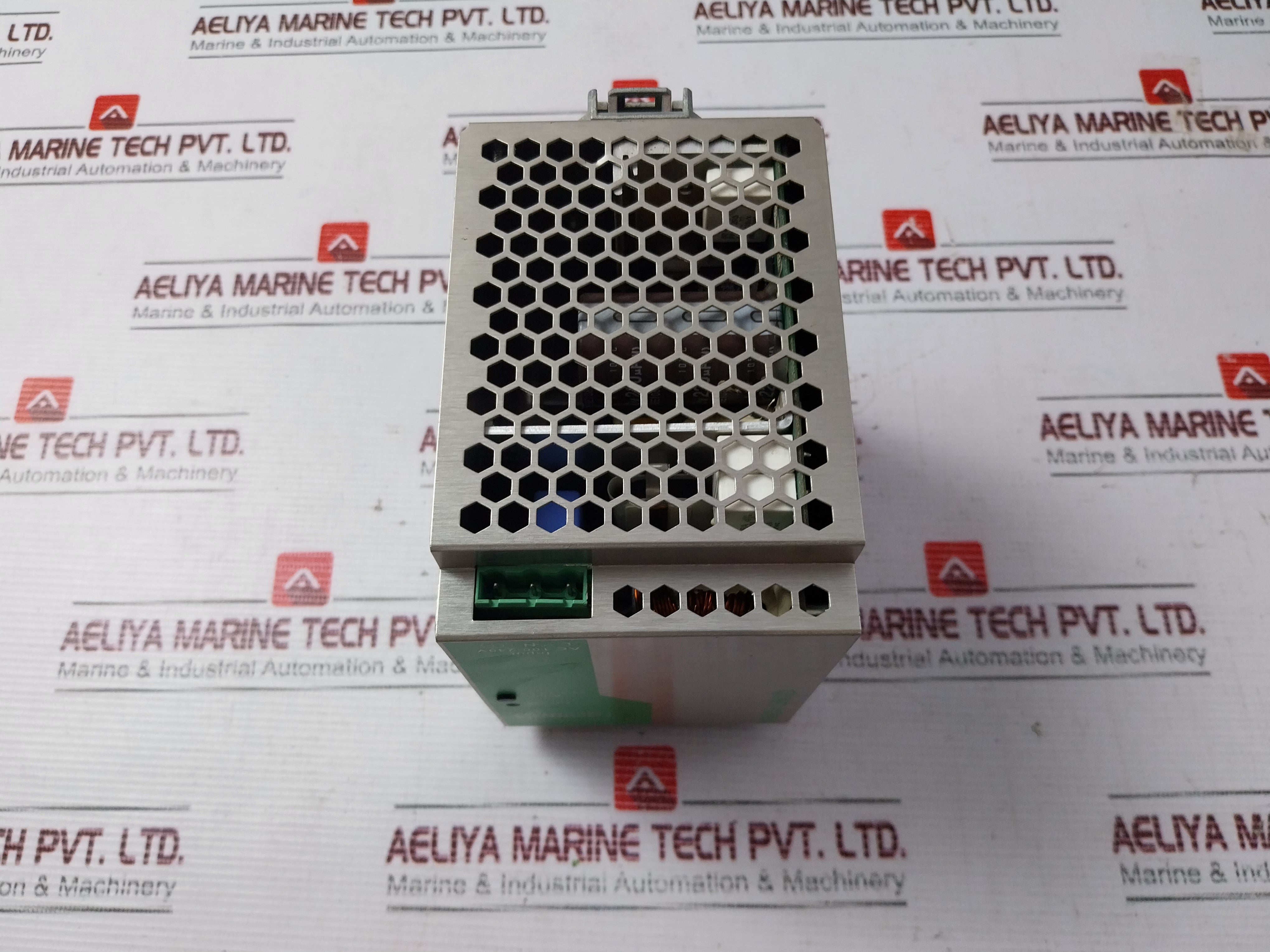 Phoenix Contact Quint-ps-100-240Ac/24Dc/10 Power Supply Unit