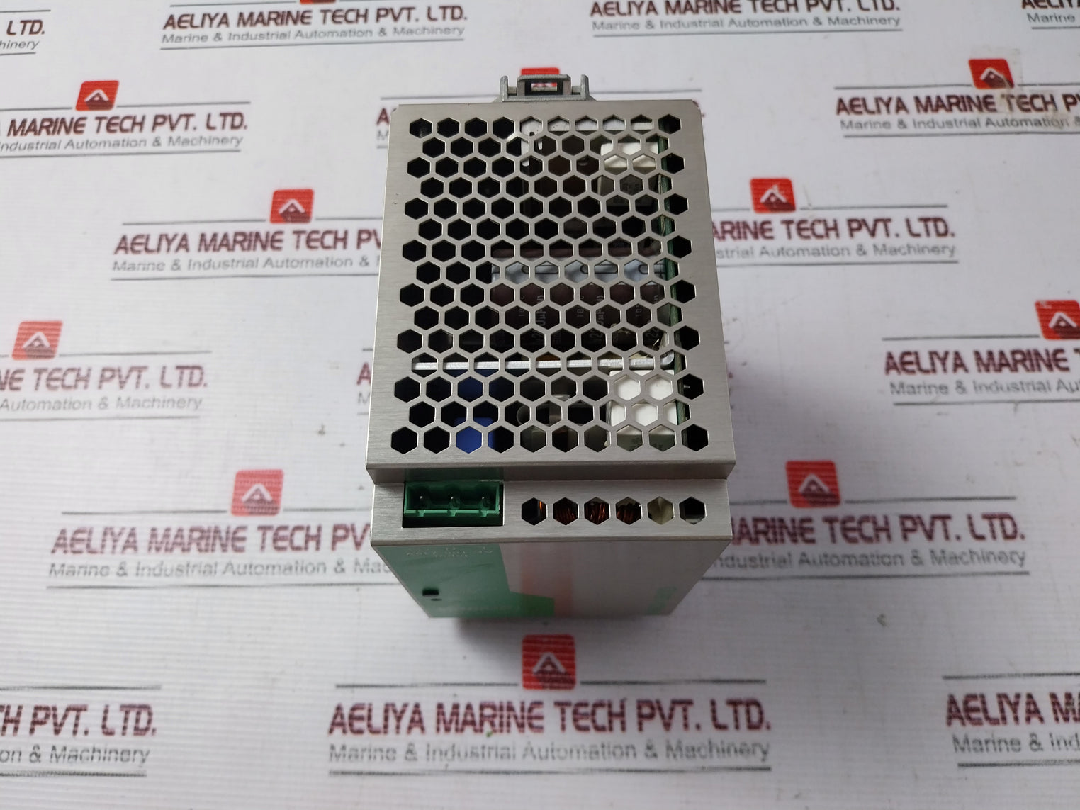 Phoenix Contact Quint-ps-100-240Ac/24Dc/10 Power Supply Unit