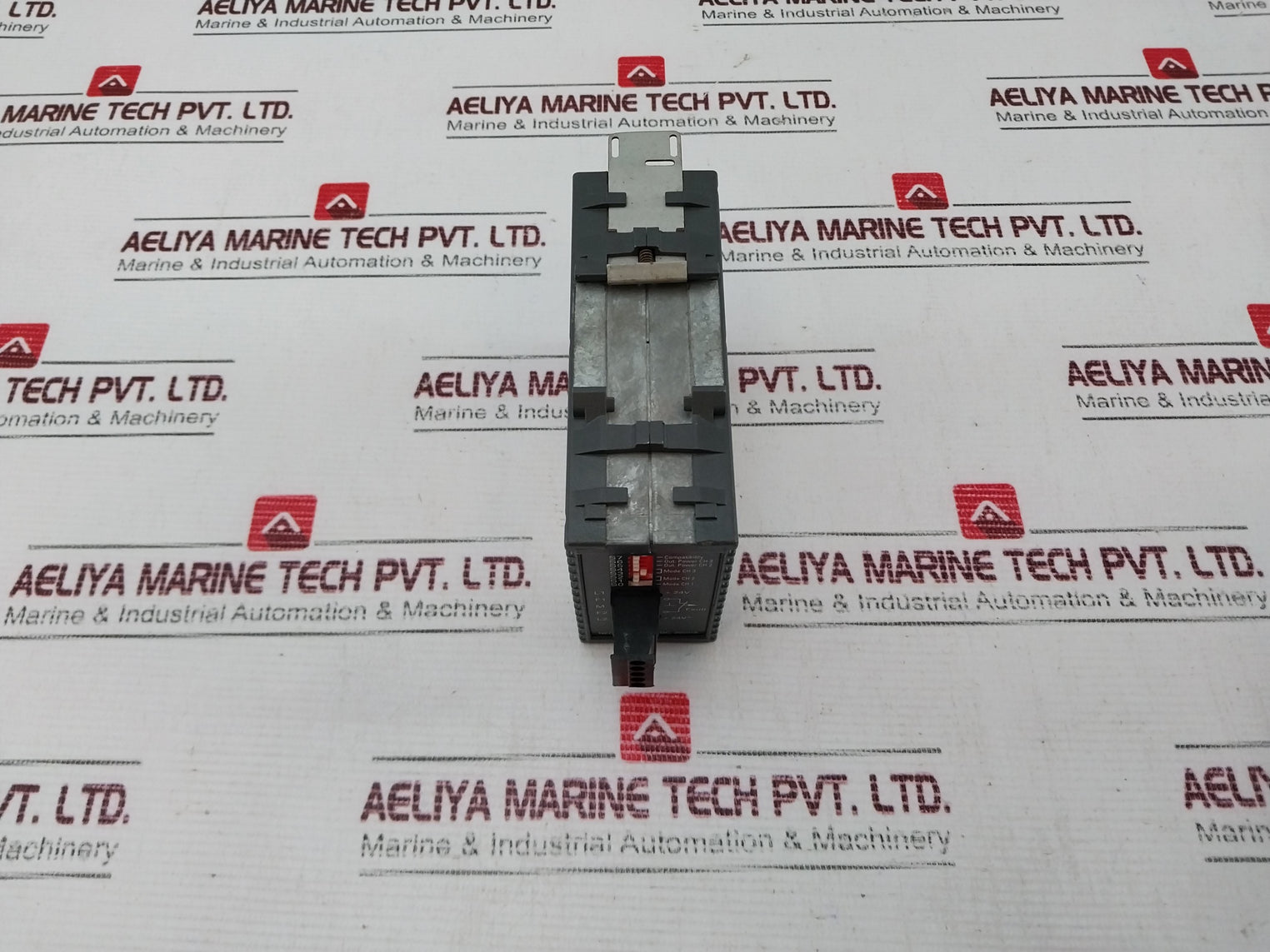 Siemens Simatic Net Profibus Olm/G12 6Gk1 502-3Cb10 Interface Module