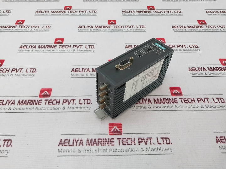 Siemens Simatic Net Profibus Olm/G12 6Gk1 502-3Cb10 Interface Module
