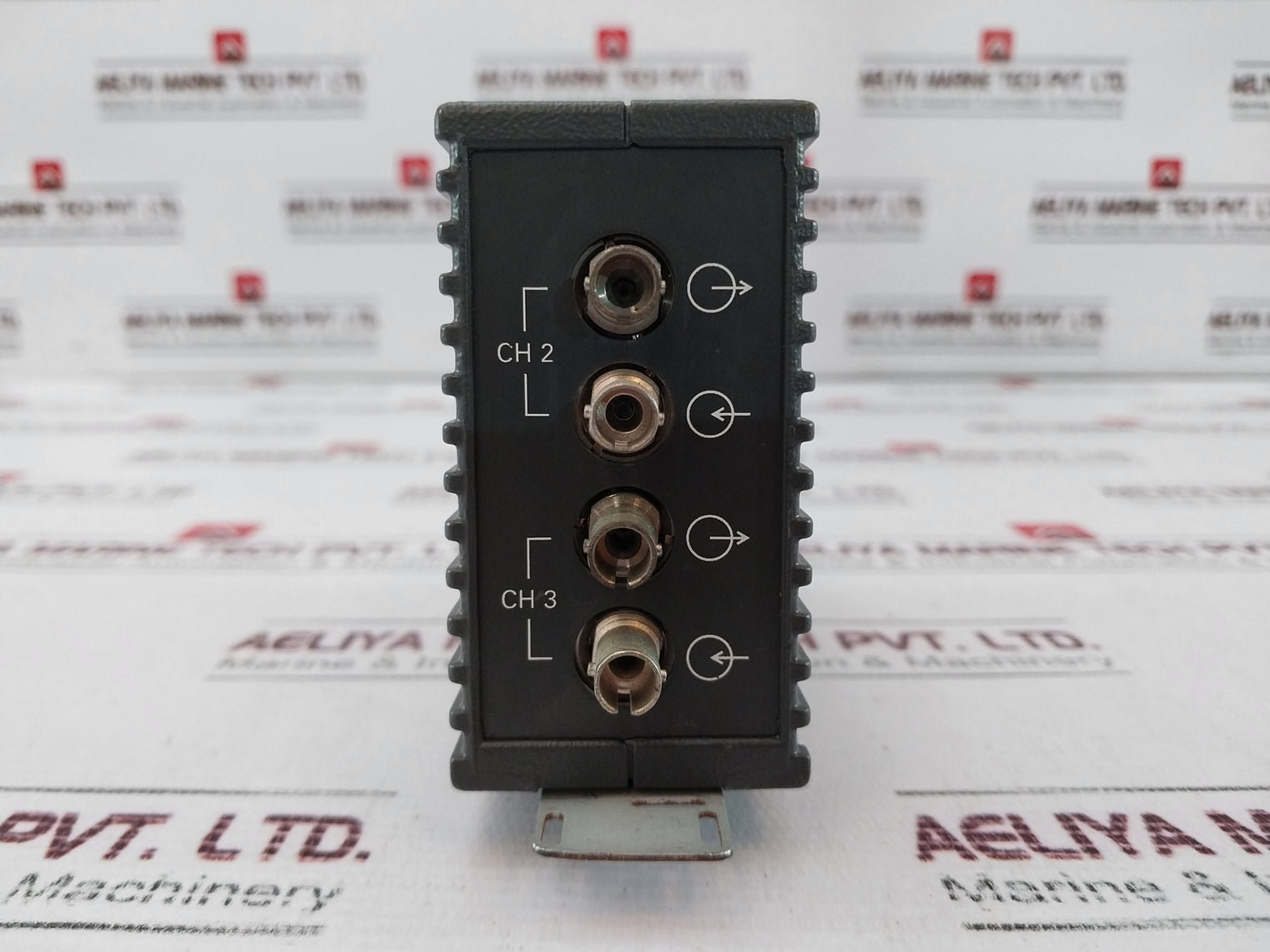 Siemens Simatic Net Profibus Olm/G12 6Gk1 502-3Cb10 Interface Module