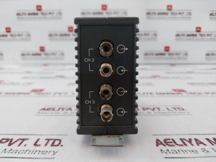 Siemens Simatic Net Profibus Olm/G12 6Gk1 502-3Cb10 Interface Module