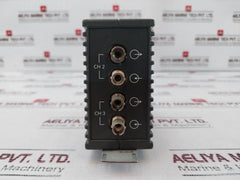 Siemens Simatic Net Profibus Olm/G12 6Gk1 502-3Cb10 Interface Module