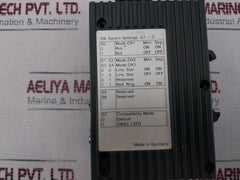 Siemens Simatic Net Profibus Olm/G12 6Gk1 502-3Cb10 Interface Module