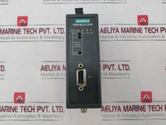 Siemens Simatic Net Profibus Olm/G12 6Gk1 502-3Cb10 Interface Module