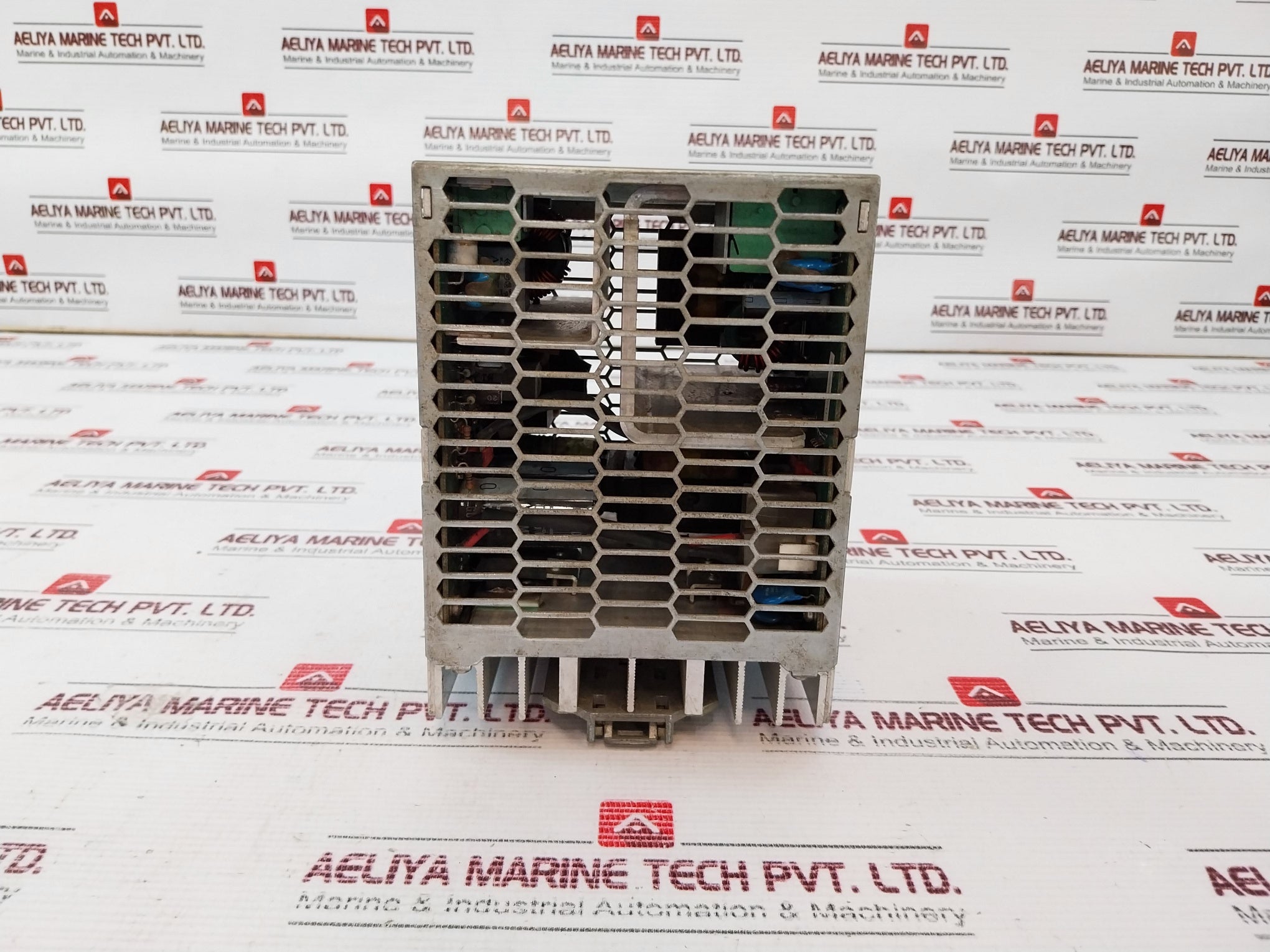 Phoenix Contact Trio-ps/1Ac/24Dc/20 Power Supply Unit 100-240V~/6-3A/50-60Hz