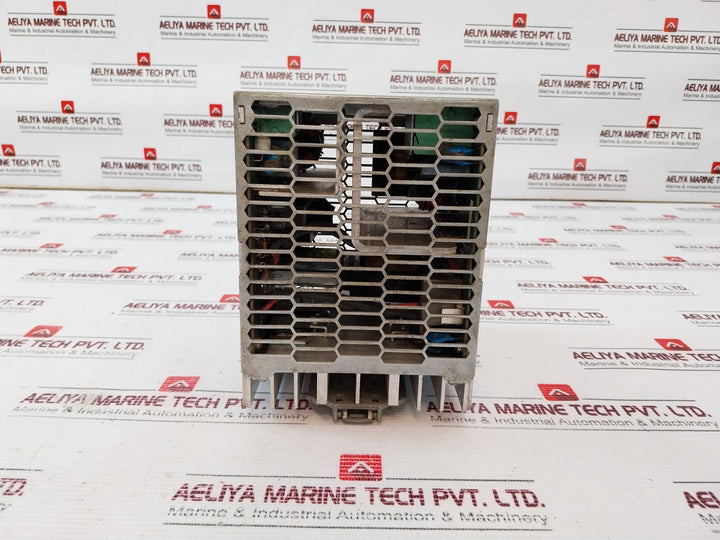 Phoenix Contact Trio-ps/1Ac/24Dc/20 Power Supply Unit 100-240V~/6-3A/50-60Hz