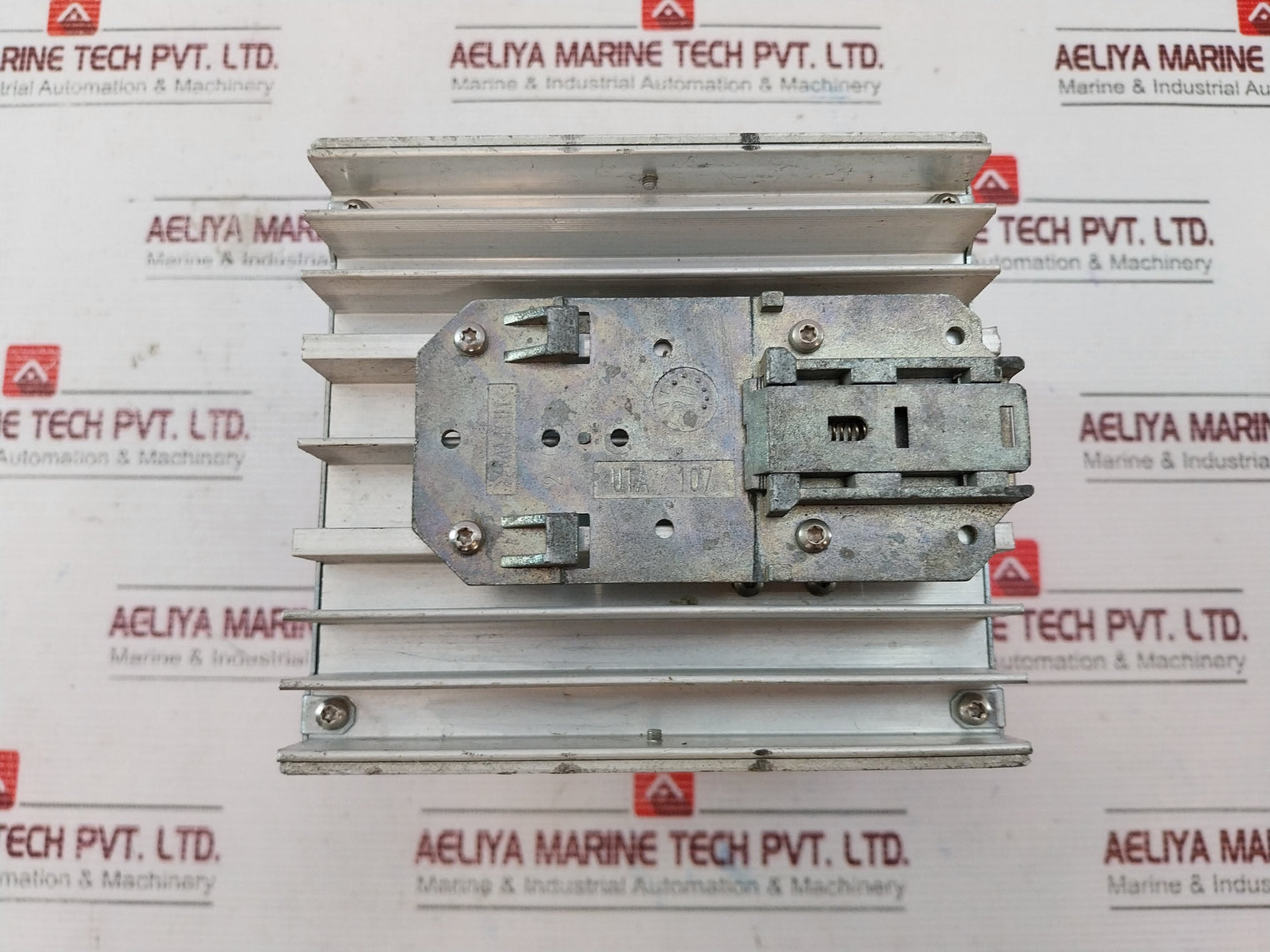 Phoenix Contact Trio-ps/1Ac/24Dc/20 Power Supply Unit 100-240V~/6-3A/50-60Hz