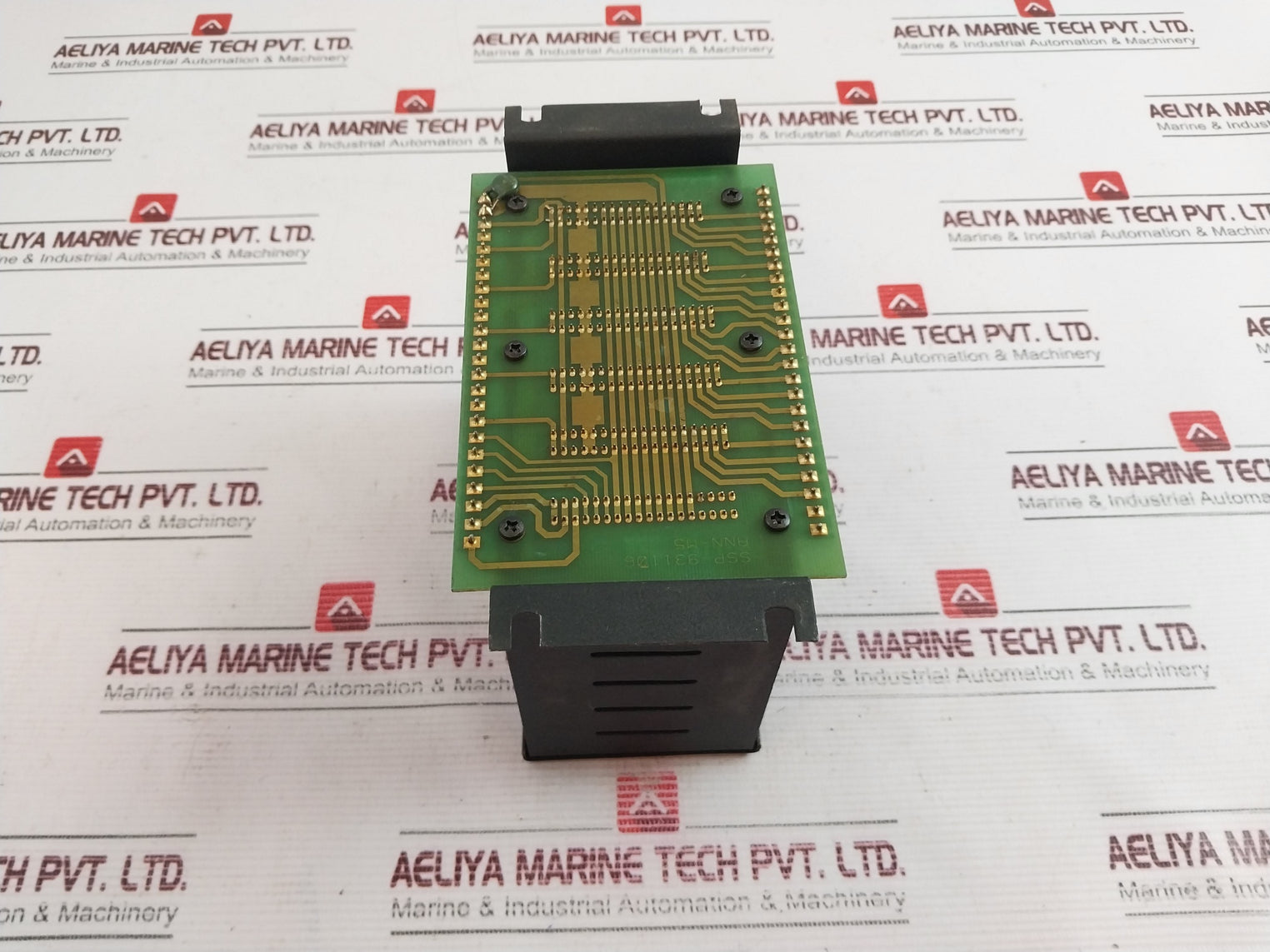 Shin Sung Sn430A Group Annunciator Ann-m5