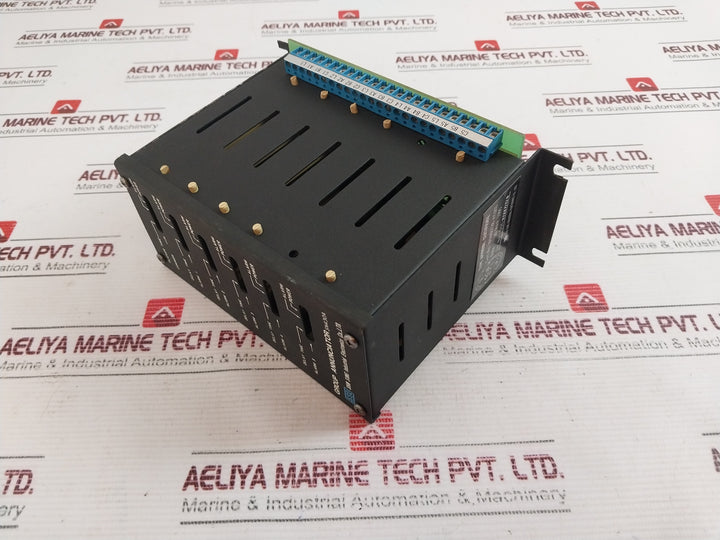 Shin Sung Sn430A Group Annunciator Ann-m5