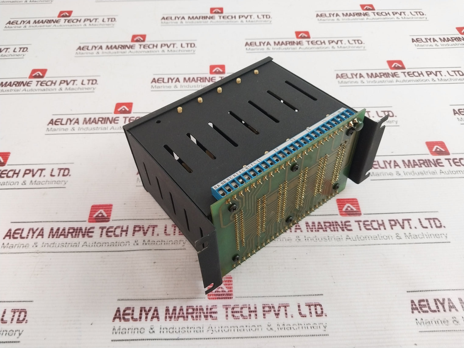 Shin Sung Sn430A Group Annunciator Ann-m5