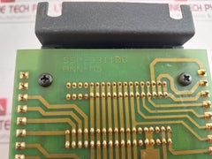 Shin Sung Sn430A Group Annunciator Ann-m5