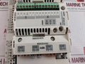 ABB 3aua0000036521 Control Board Rdcu-12c