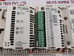ABB 3aua0000036521 Control Board Rdcu-12c