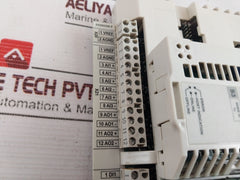 ABB 3aua0000036521 Control Board Rdcu-12c