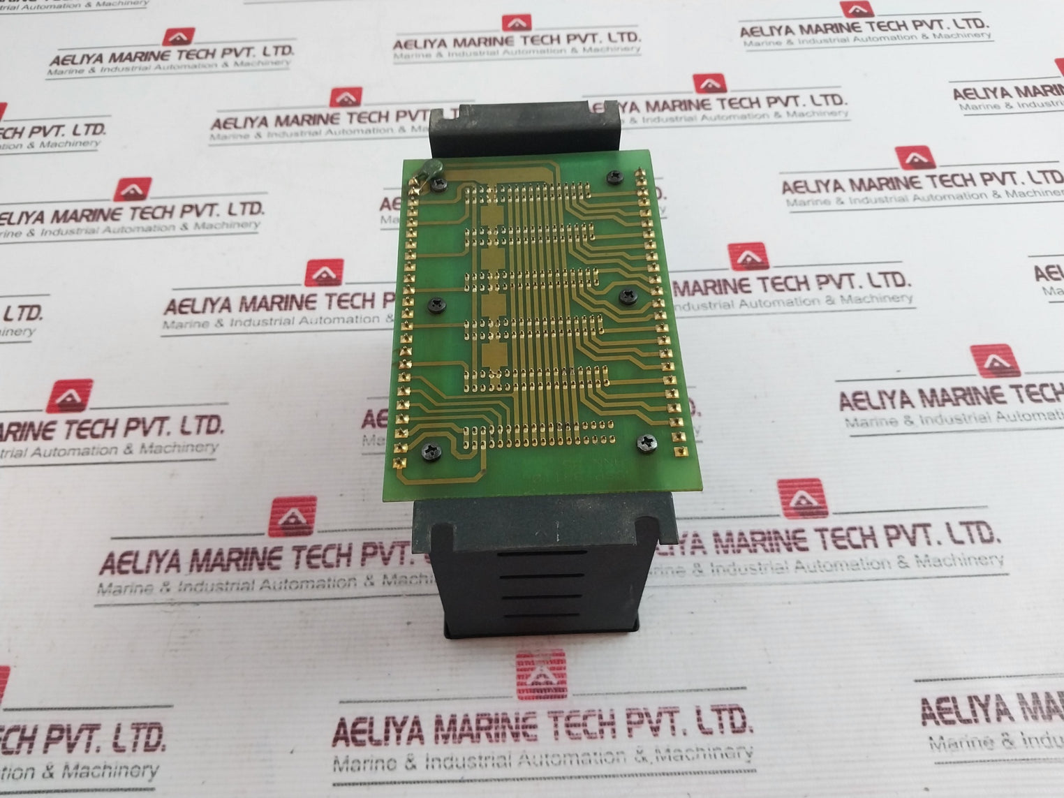 SHIN SUNG SN430A Group Annunciator Ssp-931108