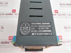 SHIN SUNG SN430A Group Annunciator Ssp-931108