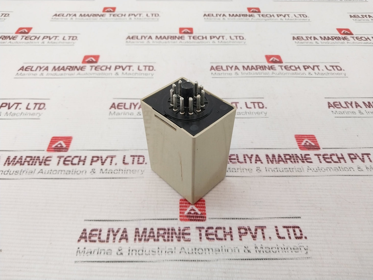 Sunflame Fe-61R Flame-eye Relay 110Vac