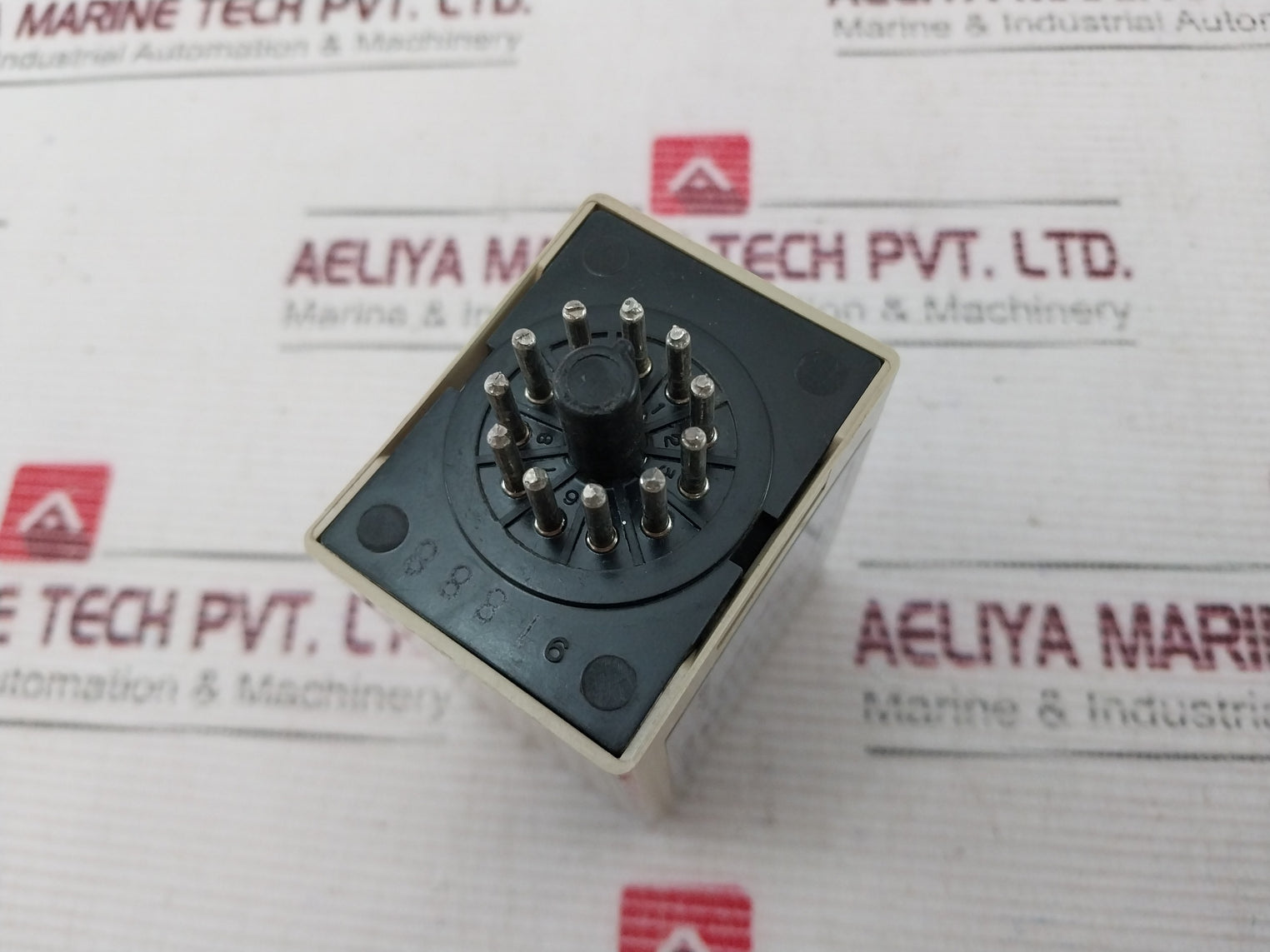 Sunflame Fe-61R Flame-eye Relay 110Vac