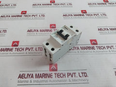 Siemens 5Sx22 Din Rail Circuit Breaker 480V Ac