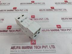 Siemens 5Sx22 Din Rail Circuit Breaker 480V Ac