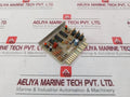 Uzushio Electric Us31 Flicker Pcb Circuit