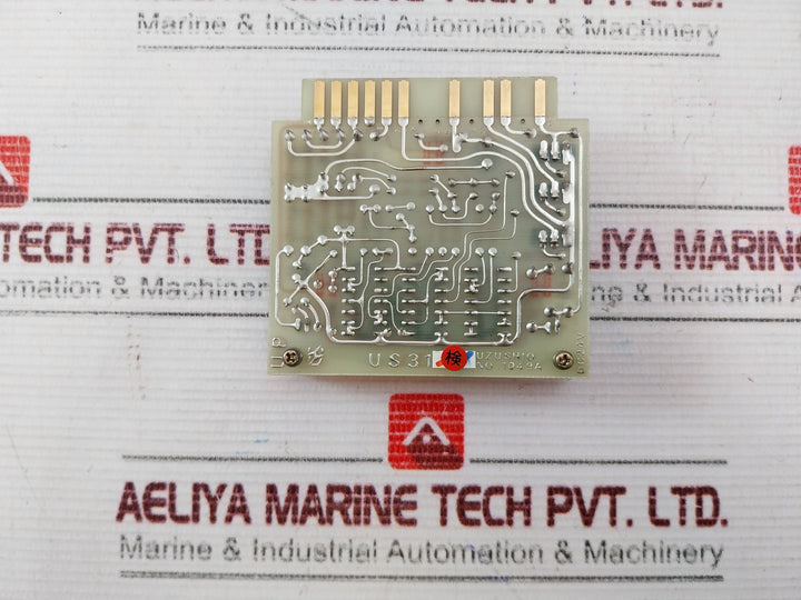 Uzushio Electric Us31 Flicker Pcb Circuit
