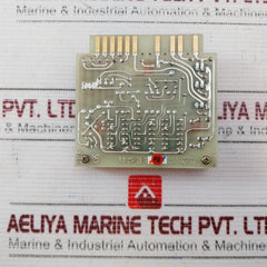 Uzushio Electric Us31 Flicker Pcb Circuit