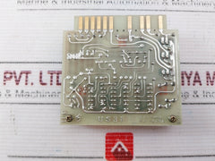 Uzushio Electric Us31 Flicker Pcb Circuit
