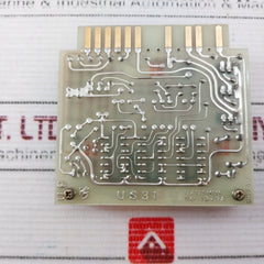 Uzushio Electric Us31 Flicker Pcb Circuit