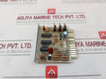 Uzushio Electric Us31 Flicker Pcb Circuit