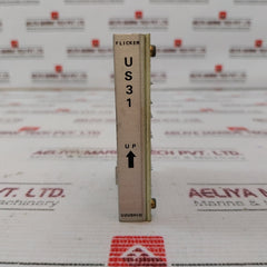 Uzushio Electric Us31 Flicker Pcb Circuit