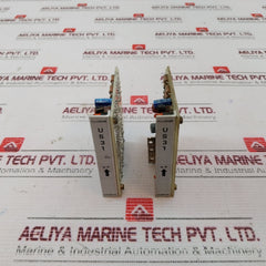 Uzushio Electric Us31 Flicker Pcb Circuit 1049a