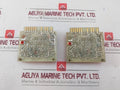 Uzushio Electric Us31 Flicker Pcb Circuit 1049a