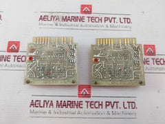 Uzushio Electric Us31 Flicker Pcb Circuit 1049a