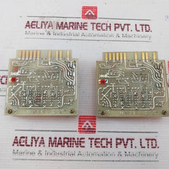 Uzushio Electric Us31 Flicker Pcb Circuit 1049a