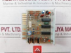 Uzushio Electric Us31 Flicker Pcb Circuit 1049a
