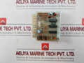 Uzushio Electric Us31 Flicker Pcb Circuit 1049a
