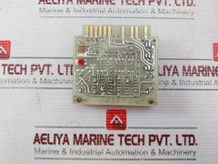 Uzushio Electric Us31 Flicker Pcb Circuit 1049a