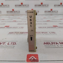 Uzushio Electric Us31 Flicker Pcb Circuit 1049a