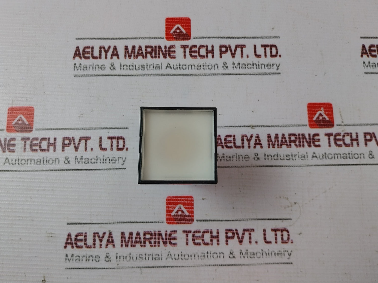 Fuji Electric Ah30 Pilot Light Command Switch