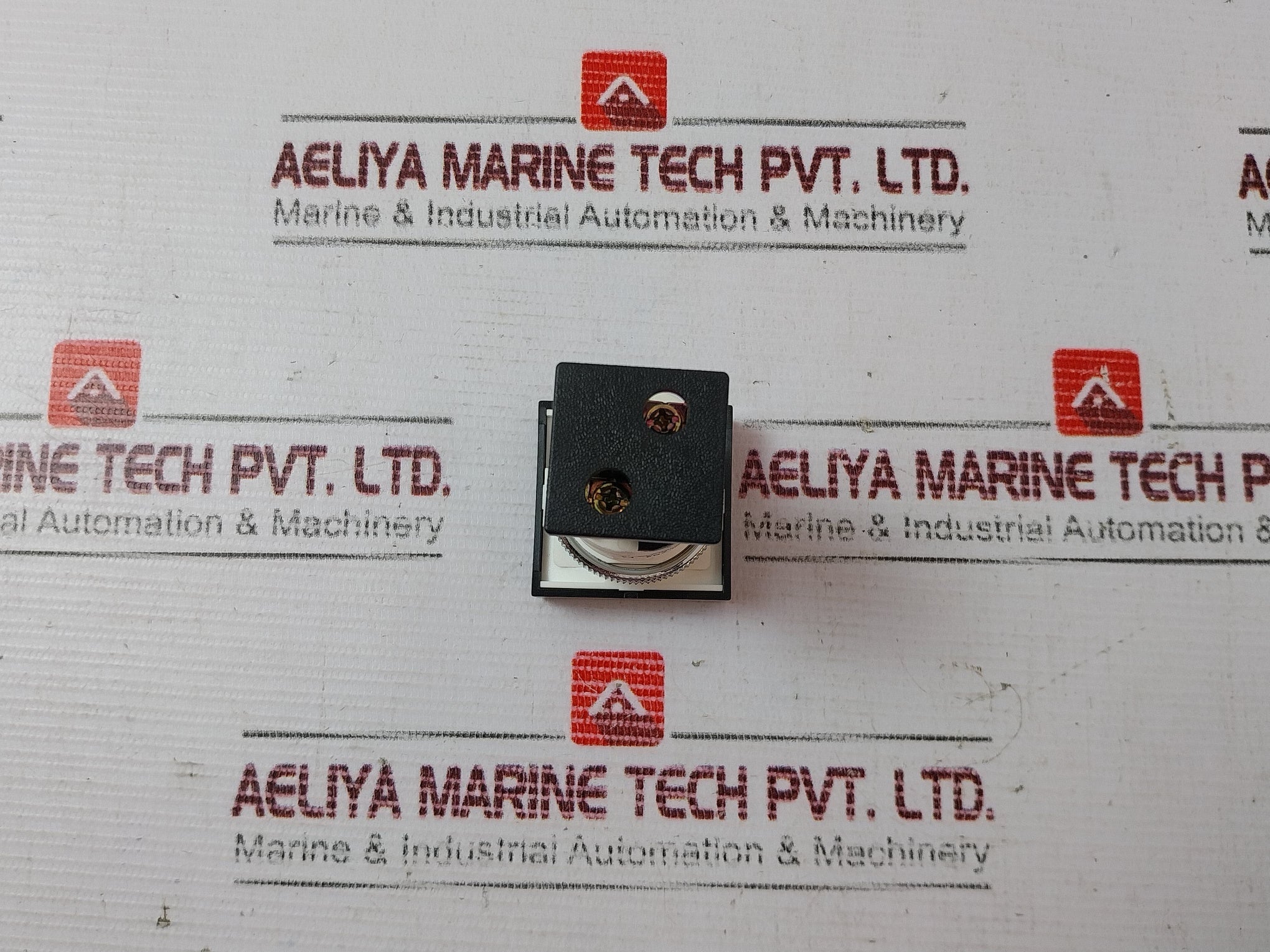 Fuji Electric Ah30 Pilot Light Command Switch